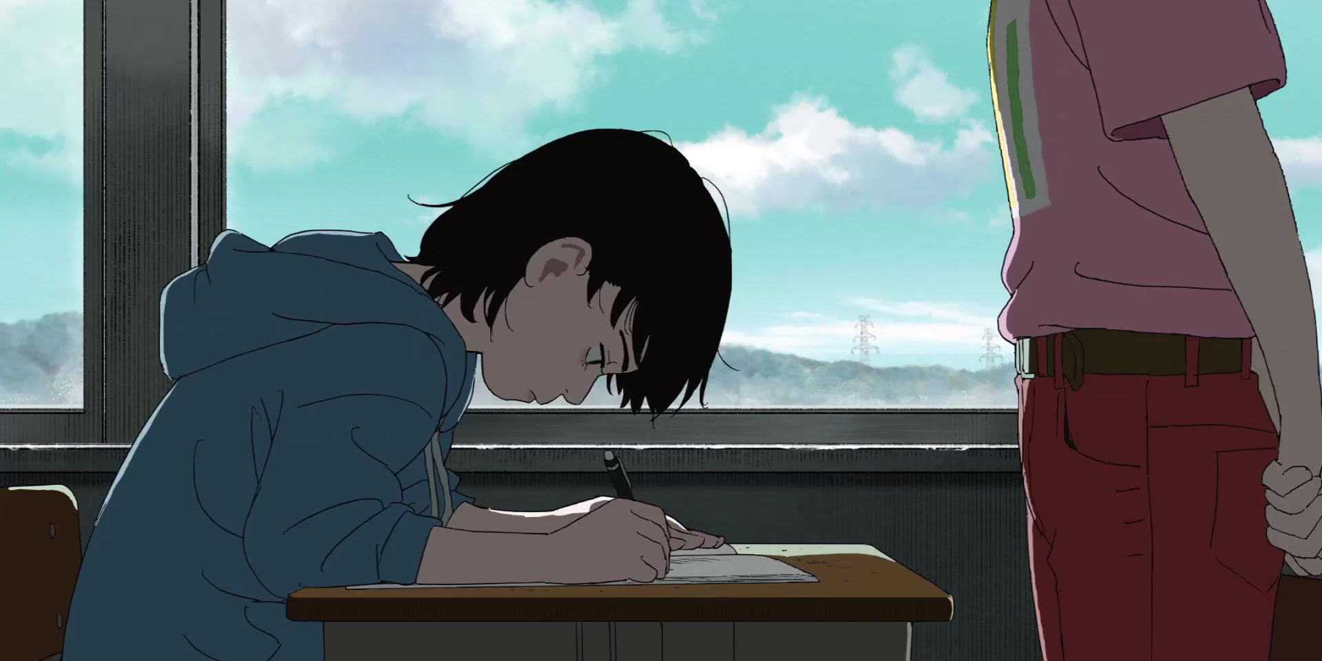 [Tsukyio Editing Resources] Look Back Raw Clips (132) (tsukyio.com).mp4